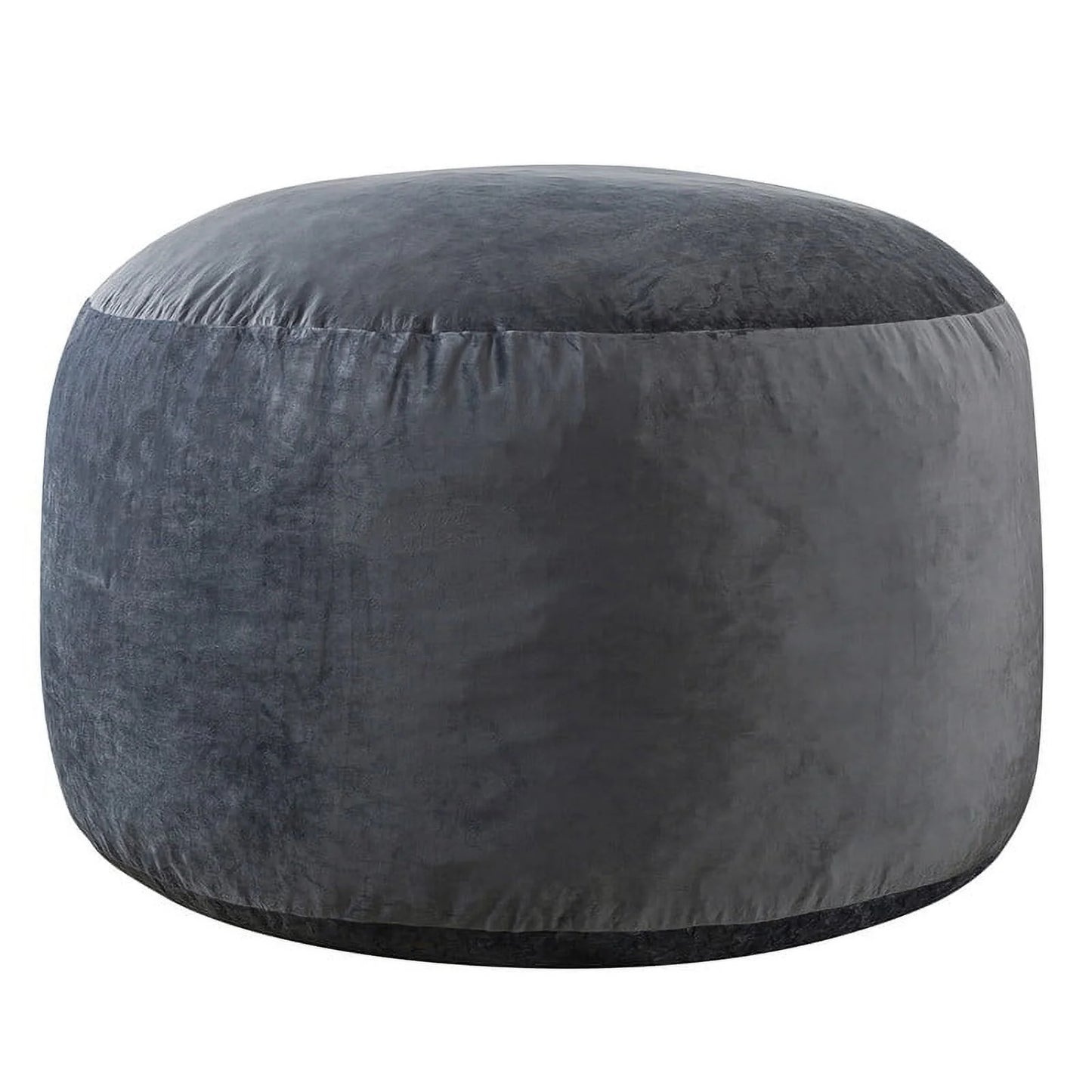 Decorise | Cylina Pouf 'Modern Velvet